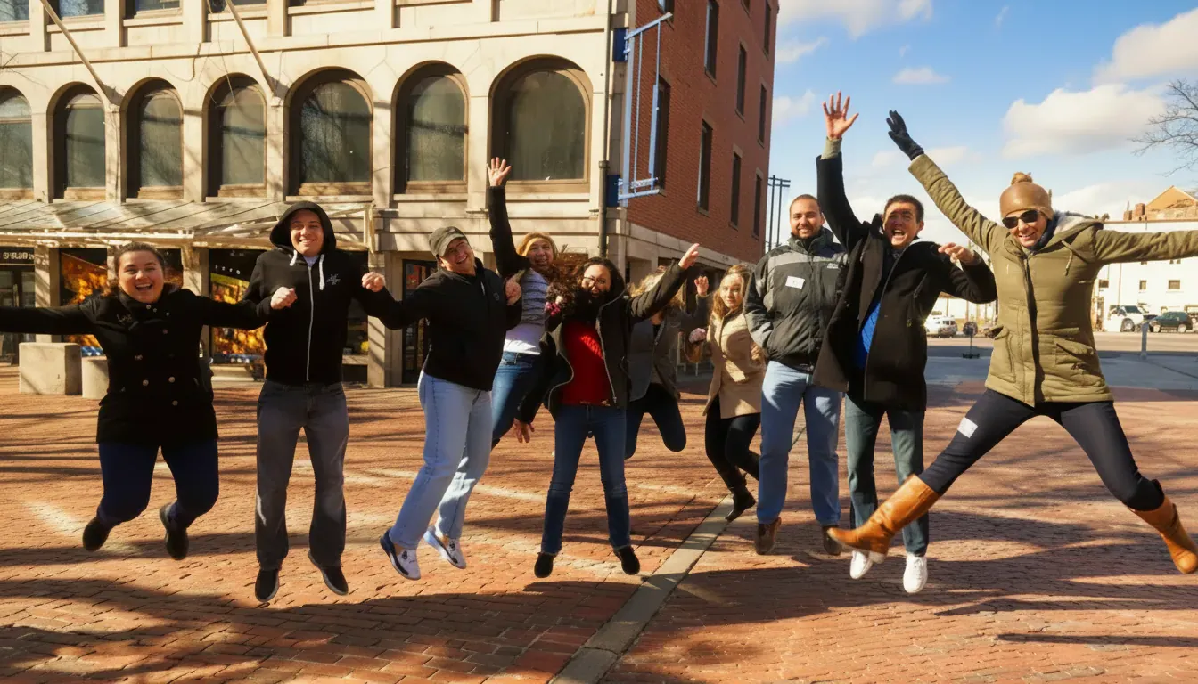 Cashunt | Premium Scavenger Hunt Experiences Season 26