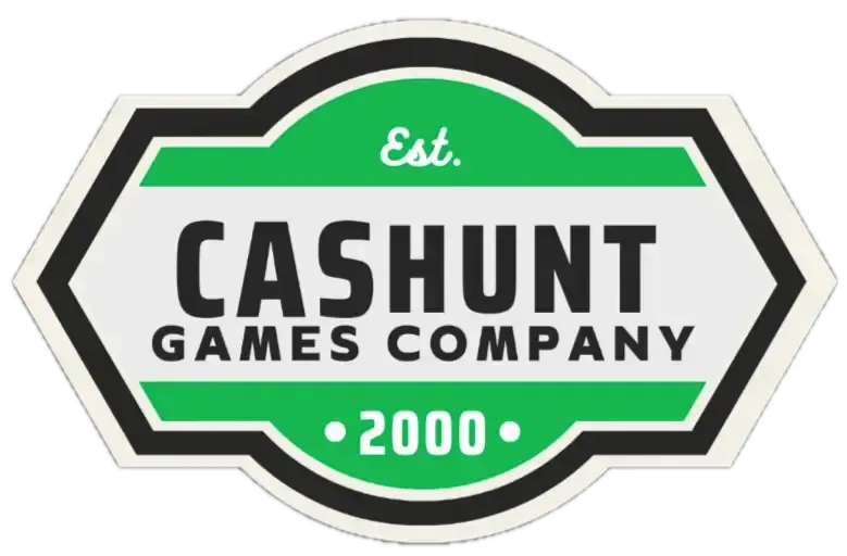 Cashunt | Premium Scavenger Hunt Experiences Season 26