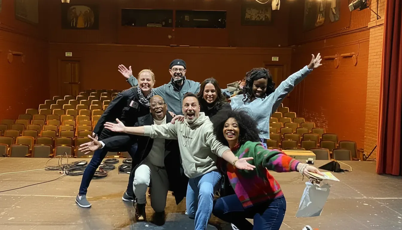 Corporate Team Building Scavenger Hunts | Cashunt